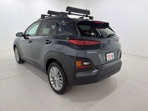 Used 2020 Hyundai Kona SEL AWD/4WD image 3