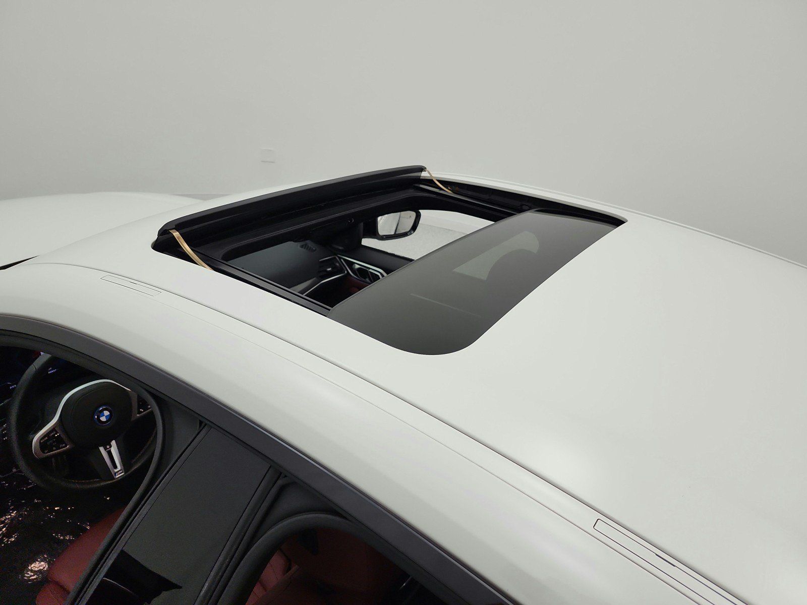Used 2024 BMW i4 M50 w/ Premium Package AWD/4WD image 11