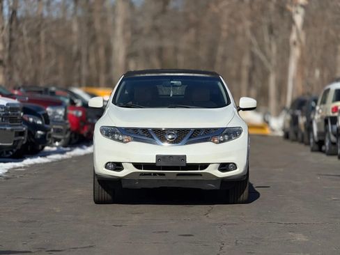 Used 2011 Nissan Murano image 4