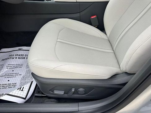 New 2025 Hyundai Sonata SEL image 7