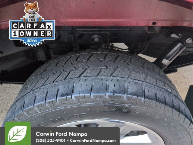 Used 2019 Ford F150 Lariat w/ Equipment Group 502A Luxury AWD/4WD image 31