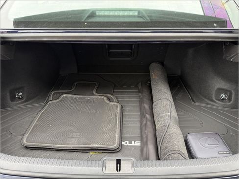 Used 2025 Lexus ES 300h w/ Accessory Package (Z1) FWD image 15