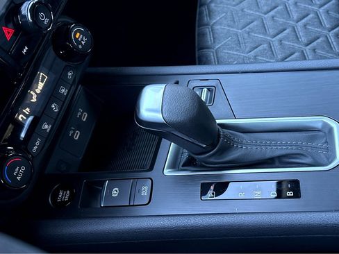 New 2026 Nissan Kicks SV image 9