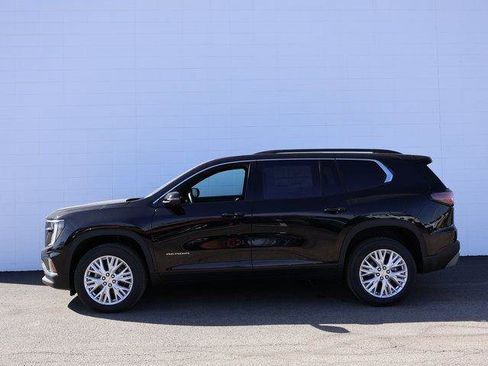 New 2026 GMC Acadia Elevation w/ Elevation Premium Package FWD image 4
