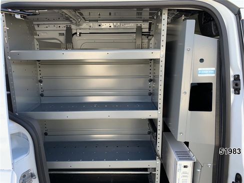 Used 2019 Ford Transit Connect XL image 14