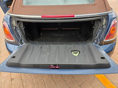 Used 2009 MINI Cooper S FWD image 9