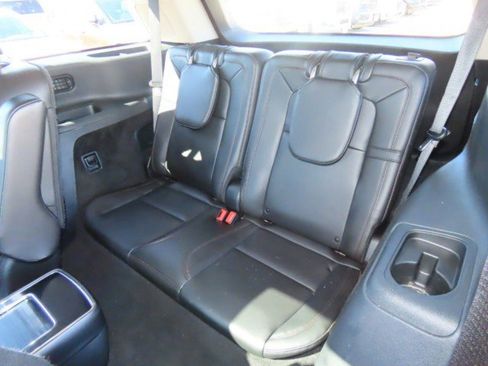 Certified 2023 Lincoln Aviator Reserve w/ Equipment Group 201A image 20