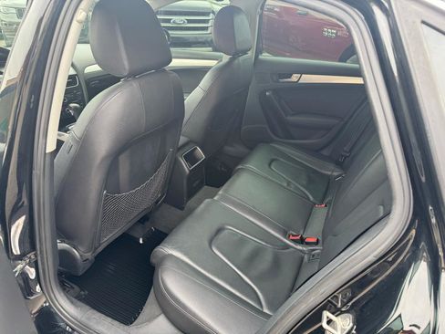 Used 2012 Audi A4 2.0T Premium image 16