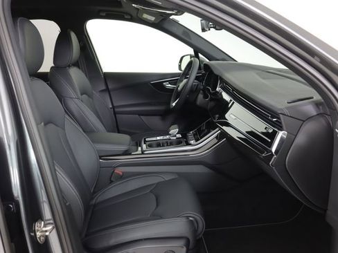 New 2026 Audi Q7 3.0T Prestige image 13