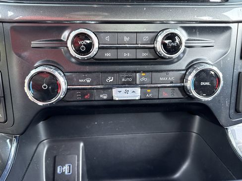 Certified 2023 Ford F150 XLT w/ Equipment Group 302A High AWD/4WD image 7