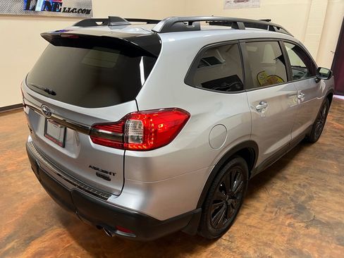 Used 2022 Subaru Ascent Onyx Edition image 58