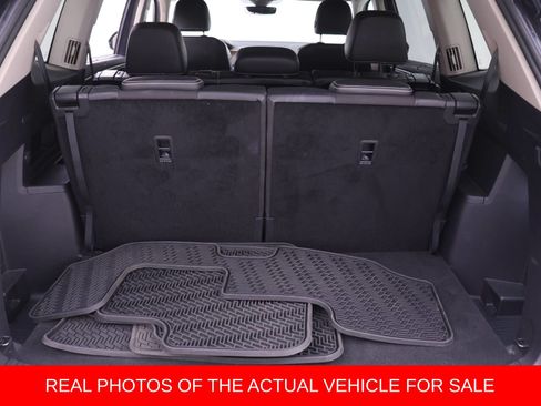 Used 2024 Volkswagen Atlas SE AWD/4WD image 15