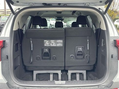 New 2026 Kia Carnival EX image 18