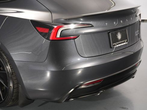Used 2025 Tesla Model 3 Performance AWD/4WD image 14
