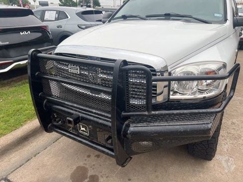 Used 2006 Dodge Ram 2500 Truck Laramie AWD/4WD image 5