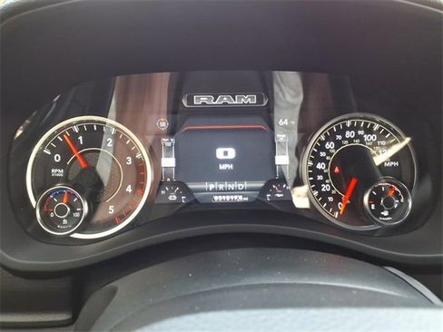 Used 2024 RAM 2500 Laramie w/ Night Edition image 26