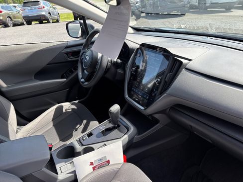 Certified 2026 Subaru Crosstrek 2.0i Premium AWD/4WD image 46