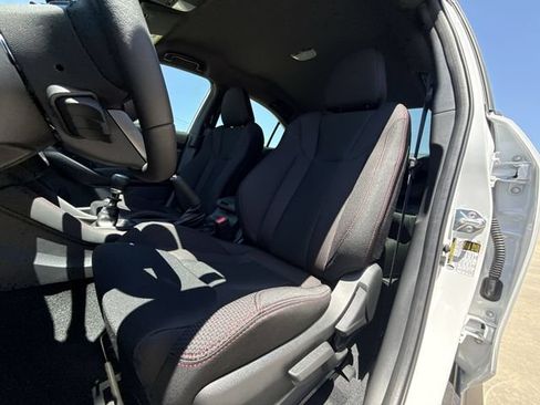 New 2026 Subaru WRX Premium AWD/4WD image 11