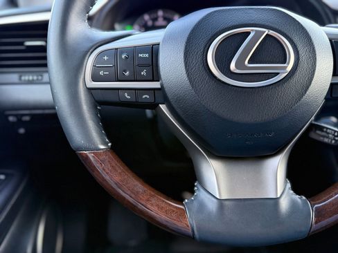 Used 2017 Lexus RX 350 FWD w/ Premium Package image 24