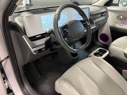 Used 2023 Hyundai Ioniq 5 Limited w/ Cargo Package RWD image 19