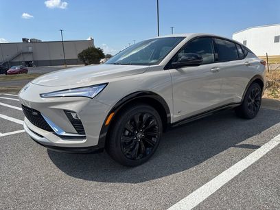 New 2026 Buick Envista Sport Touring w/ Studio Series