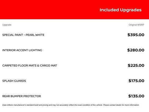 Used 2017 Nissan Murano SL FWD image 10