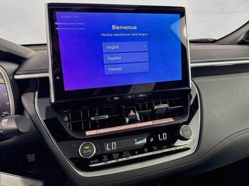 New 2026 Toyota Corolla Cross XLE image 18