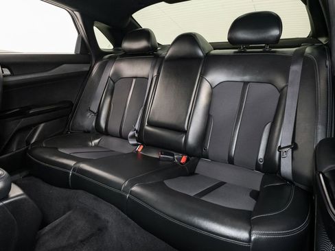 Used 2021 Kia K5 GT-Line image 24