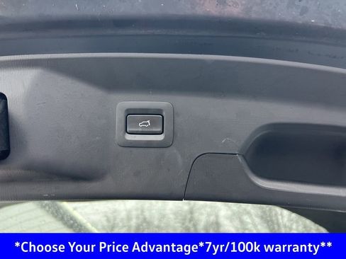 Used 2023 MAZDA CX-9 Touring Plus image 16