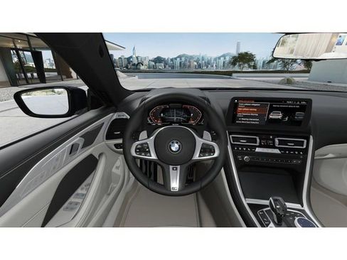 New 2026 BMW 840i image 13