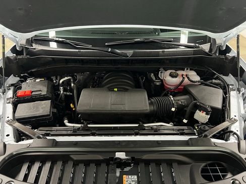 New 2026 Chevrolet Silverado 1500 High Country w/ Technology Package AWD/4WD image 47