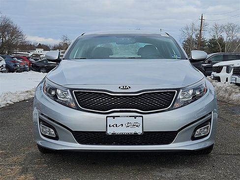 Used 2015 Kia Optima EX image 2