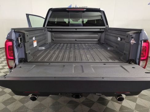 New 2026 Honda Ridgeline Black Edition image 23