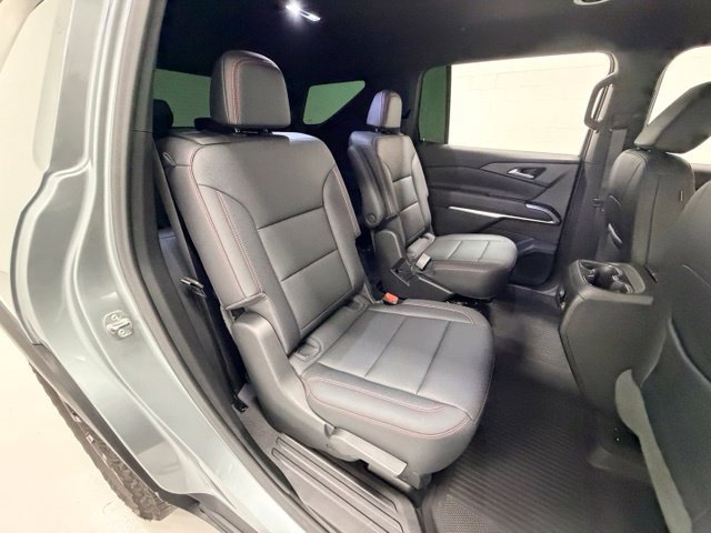 Certified 2024 Chevrolet Traverse Z71 AWD/4WD image 22