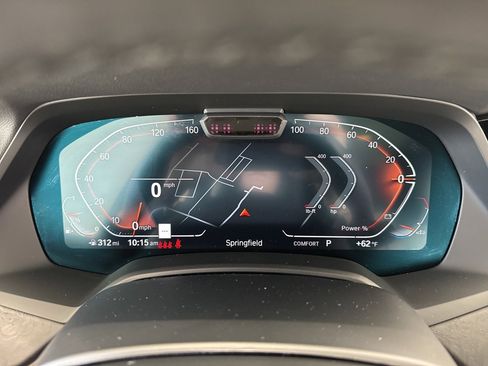 Used 2022 BMW X5 xDrive40i w/ M Sport Package image 19