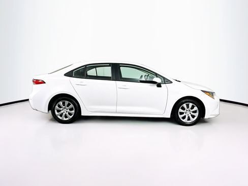 Used 2024 Toyota Corolla LE image 10