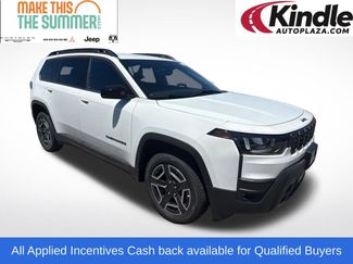 New 2026 Jeep Cherokee Limited AWD/4WD 360° Tour