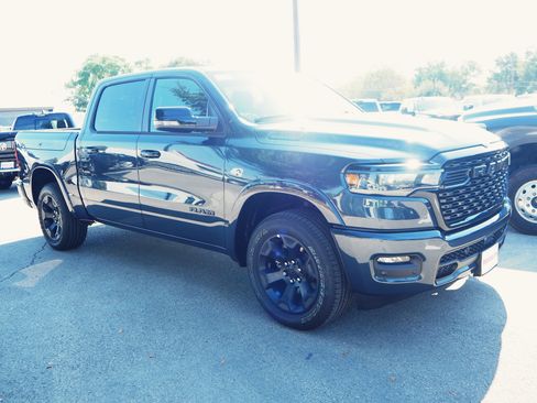 New 2026 RAM 1500 Lone Star image 2