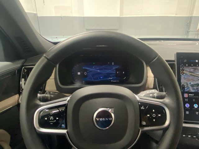 Used 2026 Volvo XC90 B6 Plus AWD/4WD image 15
