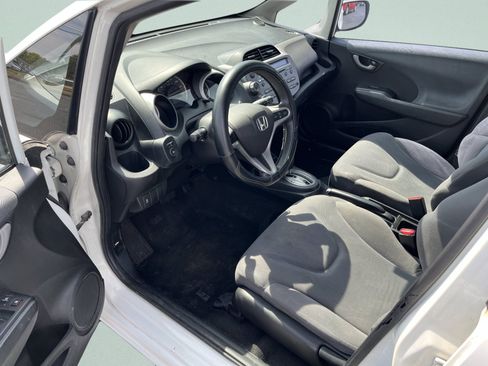 Used 2012 Honda Fit image 13