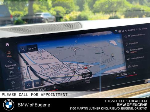 Used 2024 BMW X5 xDrive40i w/ M Sport Package AWD/4WD image 29