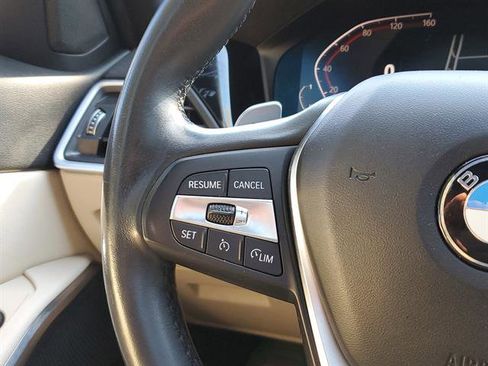 Used 2020 BMW 330i xDrive Sedan w/ Convenience Package image 58