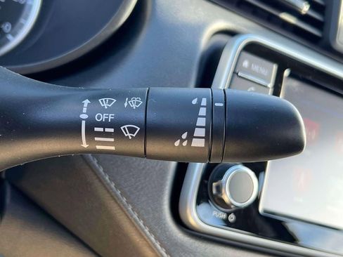 Certified 2025 Nissan Versa S image 23