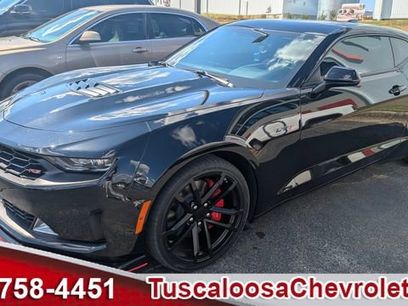 Used 2024 Chevrolet Camaro LT w/ RS Package