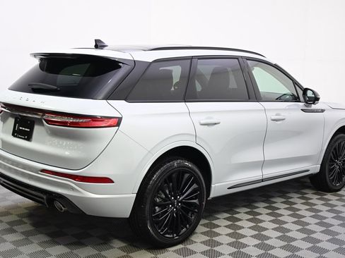 New 2026 Lincoln Corsair Reserve w/ Jet Appearance Package image 7