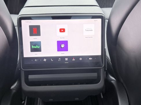 Used 2024 Tesla Model 3 Standard Range RWD image 50