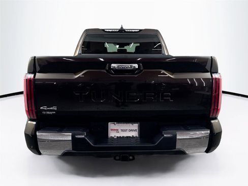 Used 2024 Toyota Tundra 1794 Edition image 7