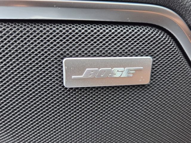 New 2026 Chevrolet Silverado 1500 LTZ w/ LTZ Premium Package AWD/4WD image 14