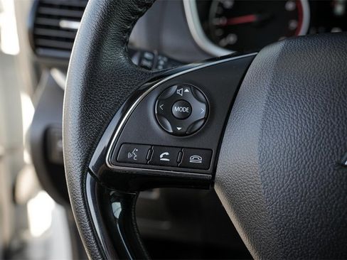 Used 2024 Mitsubishi Eclipse Cross SE image 15