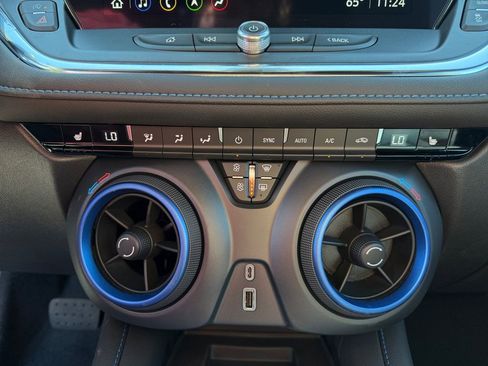 New 2025 Chevrolet Blazer RS w/ Driver Confidence II Package image 17